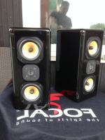 JM Lab Focal Pointsource 5.1 